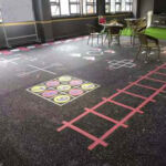 Acegym-резиновый рулон