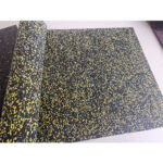 Acegym-резиновый рулон