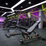 Acegym-Baldosa de Goma